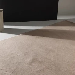 Vloerkleed Johnnylee kleur Beige