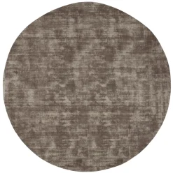 Vloerkleed La Belle 150cm, kleur Groen