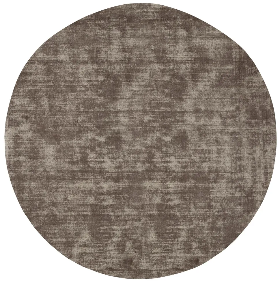 Vloerkleed La Belle 150cm, kleur Groen