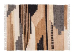 Vloerkleed Liberal 170 x 240 cm, kleur Natural Melange