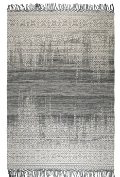 Vloerkleed Liv kleur Sea Blue