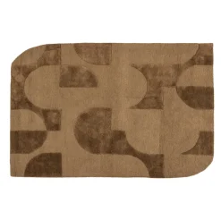 Vloerkleed Livo Wolmix, 170x 240cm