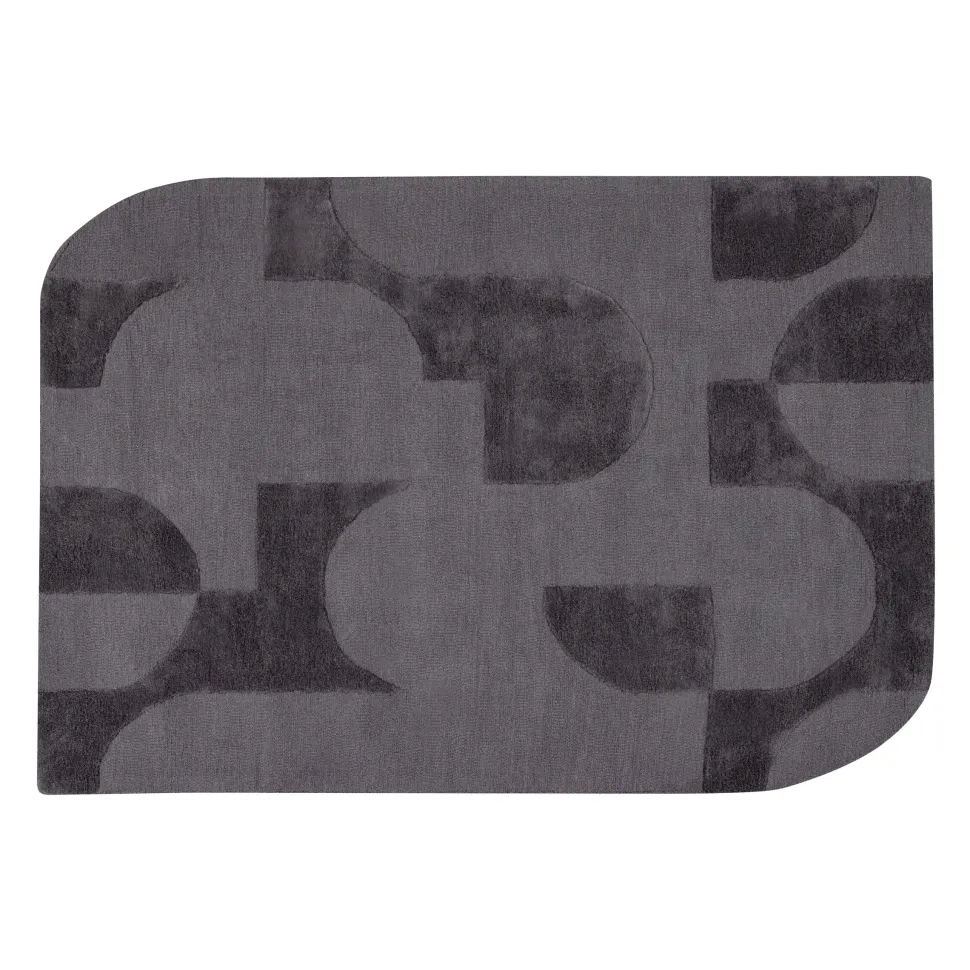 Vloerkleed Livo Wolmix, 170x 240cm