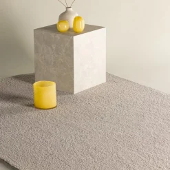 Vloerkleed Lorenda kleur Beige