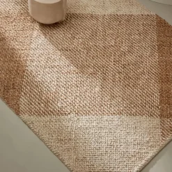 Vloerkleed Maelan Jute, 160 x 230cm