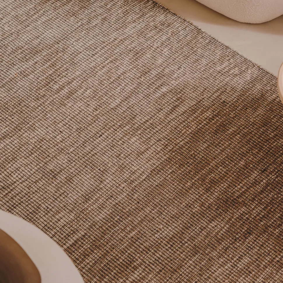 Vloerkleed Malenka Wol, 200 x 300cm