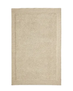 Vloerkleed Marely Wol, 200 x 300cm, kleur Beige