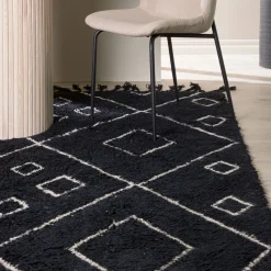 Vloerkleed Mariko Wol