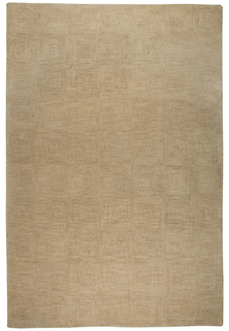 Vloerkleed Maryland kleur Beige
