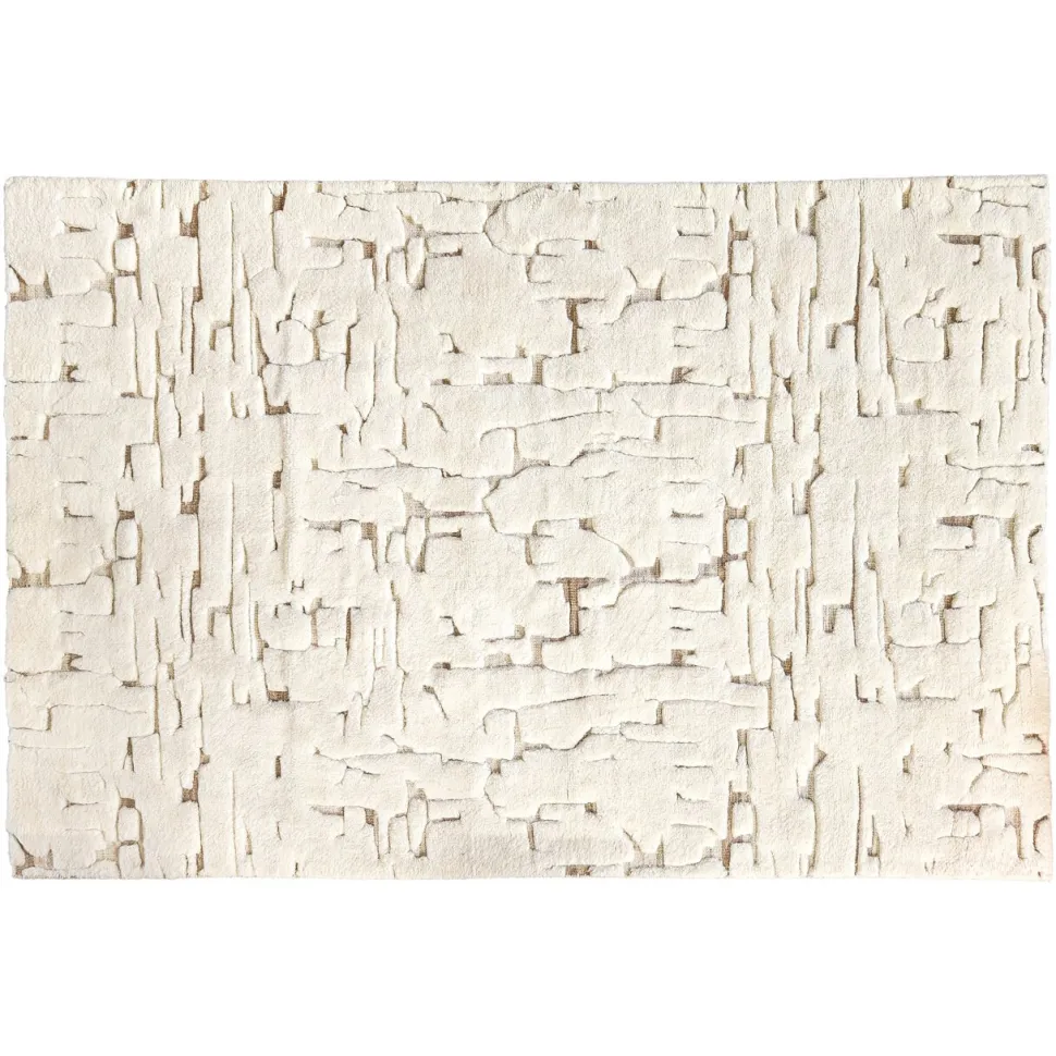 Vloerkleed Mehran Wolmix