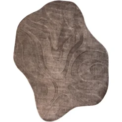 Vloerkleed Metz 240x350cm, kleur Beige