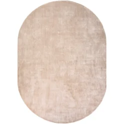 Vloerkleed Millav 220x320cm, kleur Beige