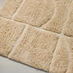 Vloerkleed Nak Wol, 200 x 300cm