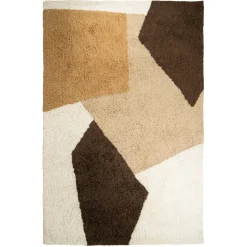 Vloerkleed Navaro Wol, 190 x 290cm