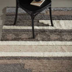 Vloerkleed Parrish Wol