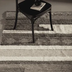 Vloerkleed Parrish Wol