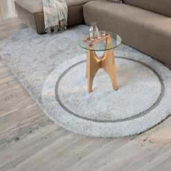 Vloerkleed Spark 160 x 300cm, kleur Beige