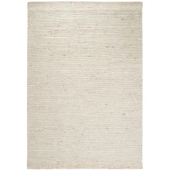 Vloerkleed Takara Wol, kleur Ivory