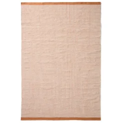 Vloerkleed Tinei 200 x 300cm, kleur Oranje