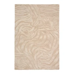 Vloerkleed Tribet Wol, 200 x 300cm