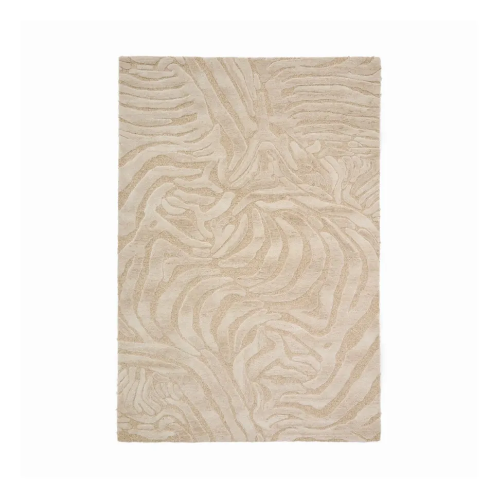 Vloerkleed Tribet Wol, 160 x 230cm