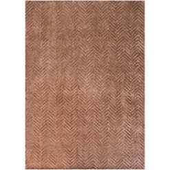 Vloerkleed Velay 200x300cm, kleur Coffee