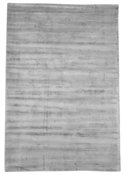 Vloerkleed Velvy kleur Grijs