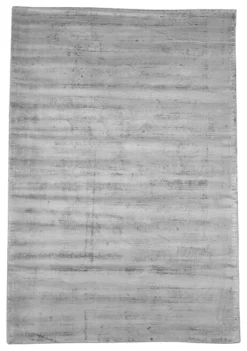 Vloerkleed Velvy kleur Grijs