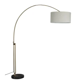 Vloerlamp Archie 212cm hoog