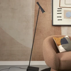 Vloerlamp Bordeaux 145cm