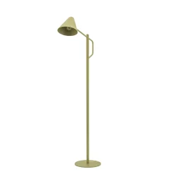 Vloerlamp Capa 138cm