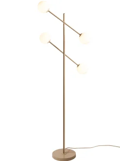 Vloerlamp Copenhagen 170cm
