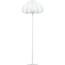 Vloerlamp Dalia Papier, 150cm
