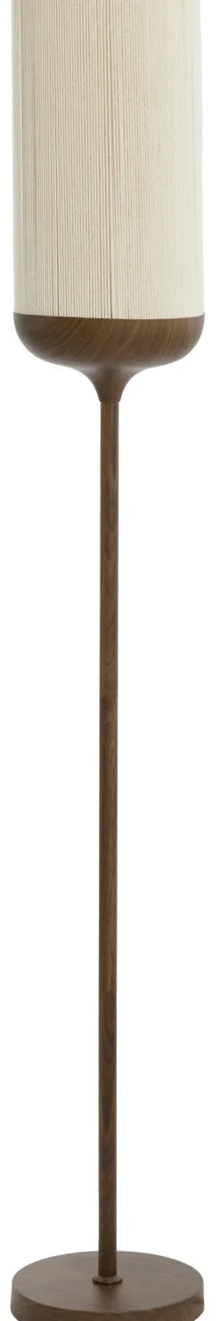 Vloerlamp Dania 159cm
