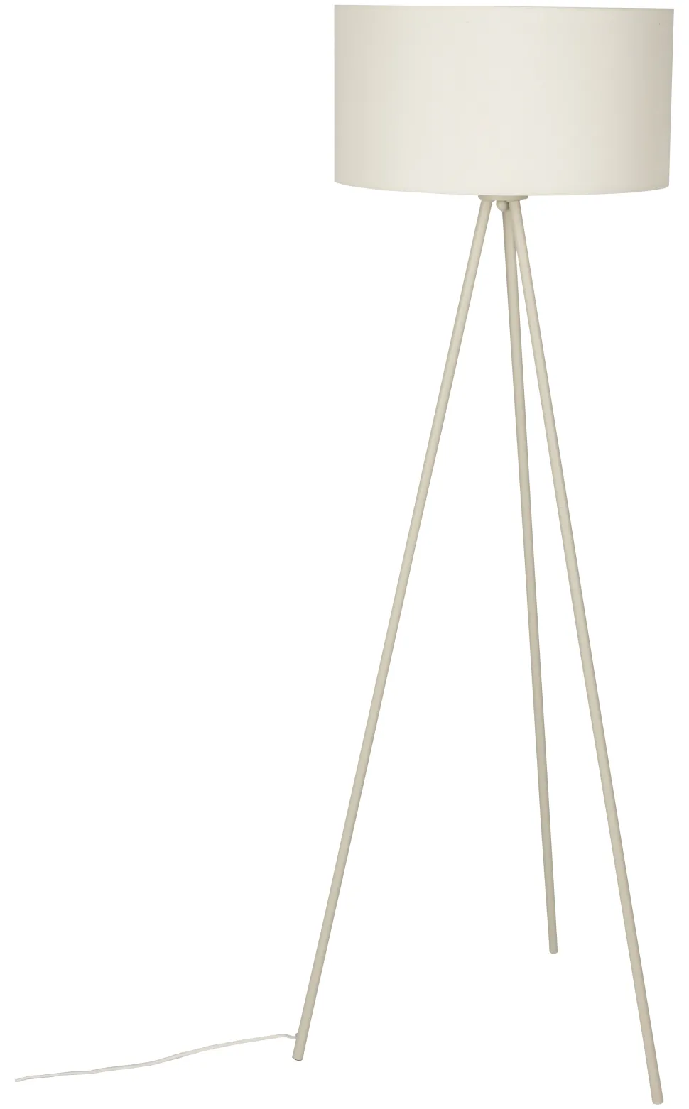 Vloerlamp Devonta 146cm