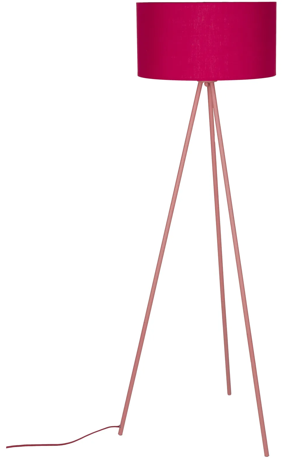 Vloerlamp Devonta 146cm