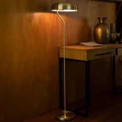 Vloerlamp Eclipse 130cm