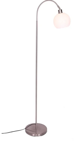 Vloerlamp Foster 153cm hoog
