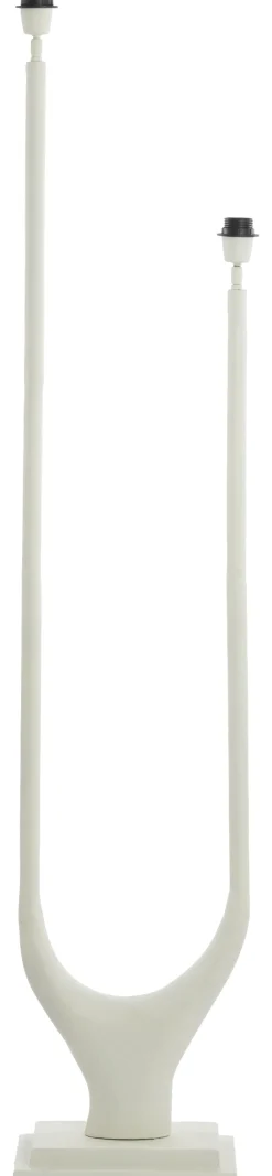 Vloerlamp Gavi 2-Lamps