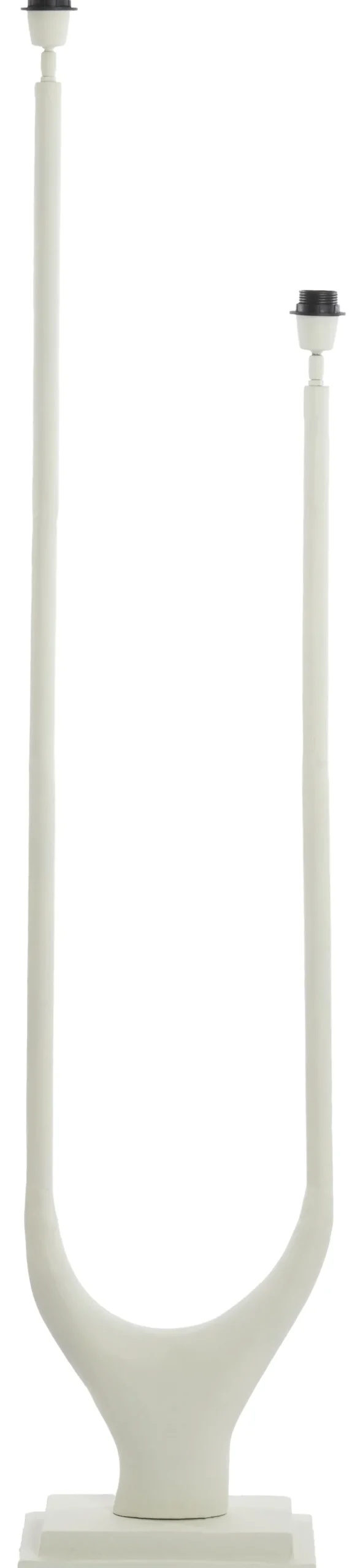 Vloerlamp Gavi 2-Lamps