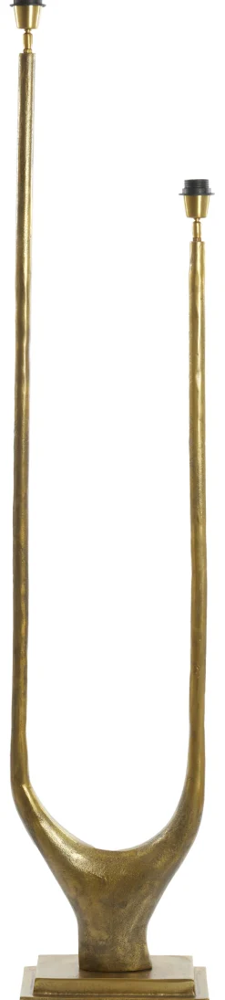 Vloerlamp Gavi 2-Lamps