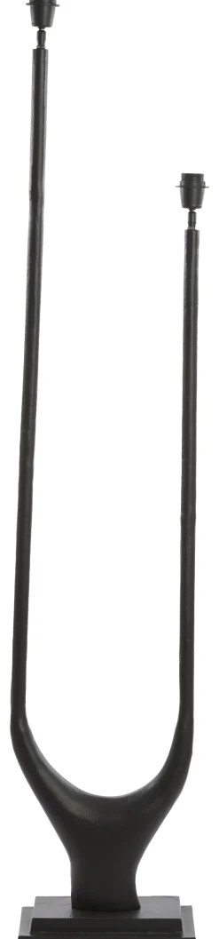 Vloerlamp Gavi 2-Lamps