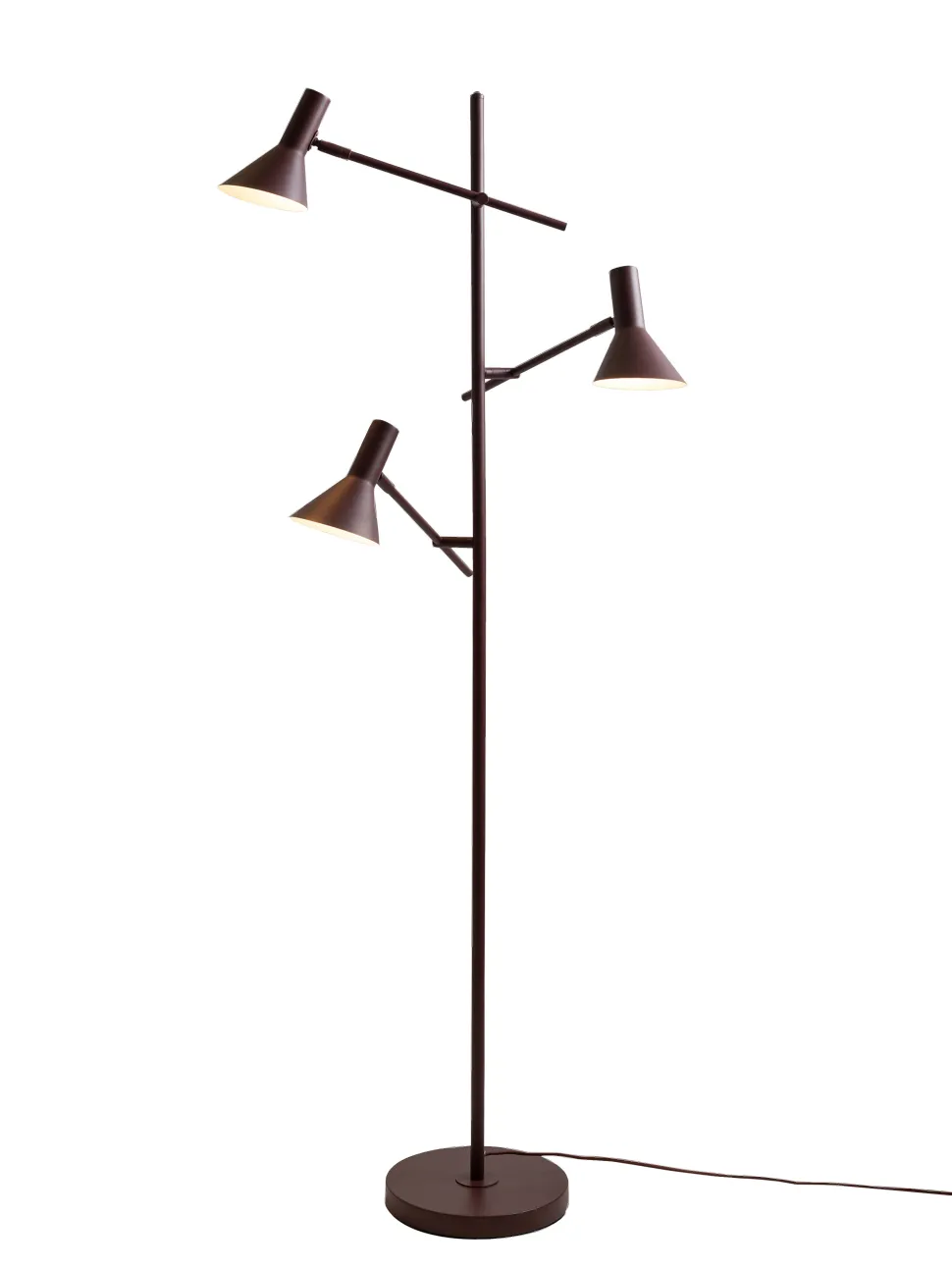 Vloerlamp Izmir 171cm