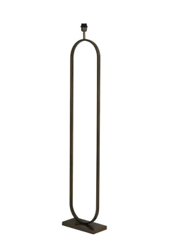 Vloerlamp Jamiri 142cm (excl. kap)