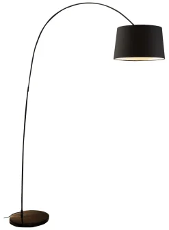 Vloerlamp Kellie 205cm hoog