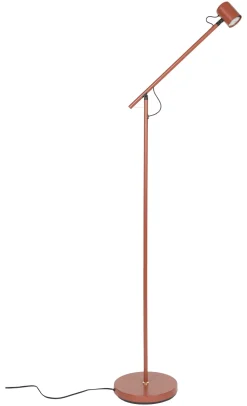 Vloerlamp Kennith 120cm