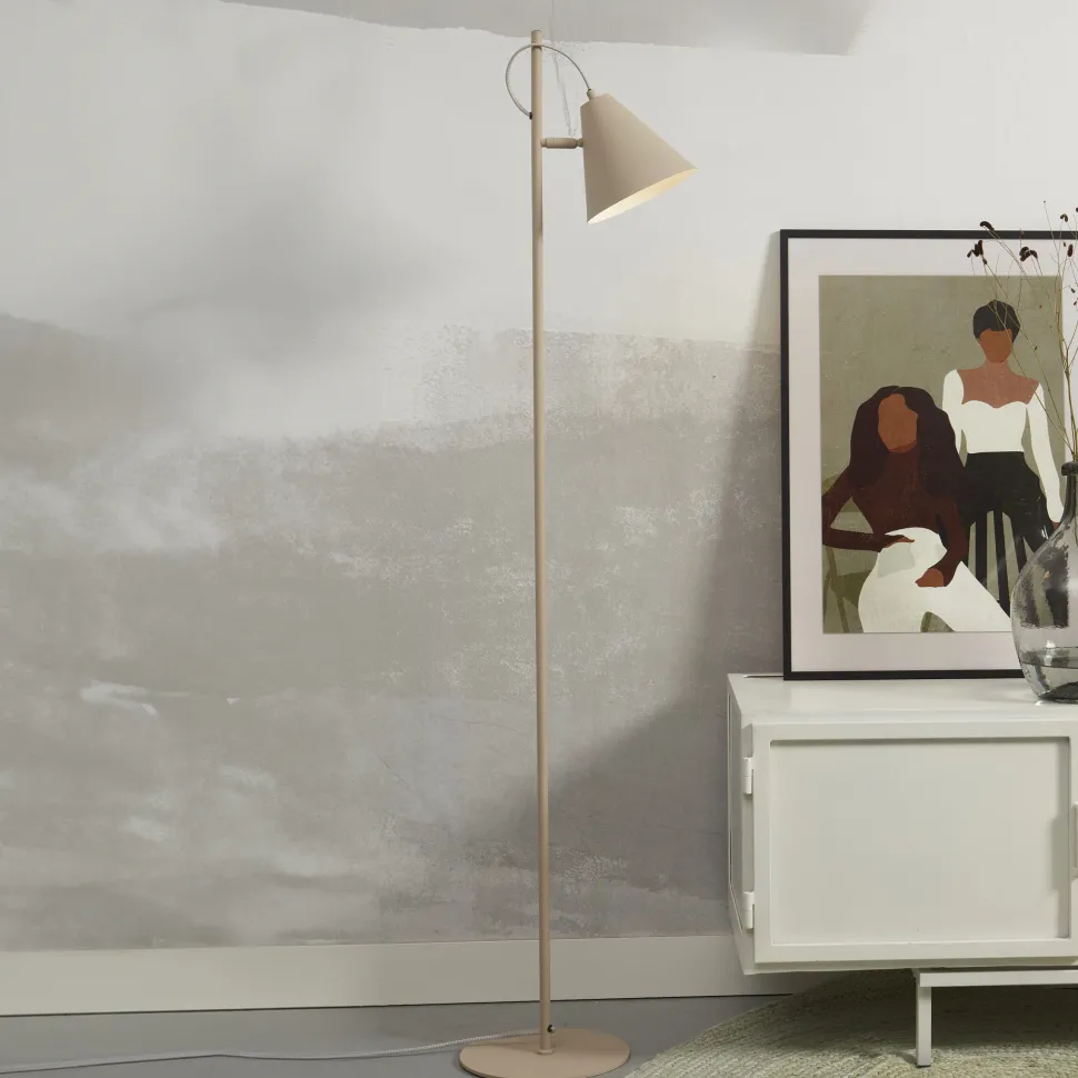 Vloerlamp Lisbon 151cm