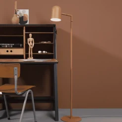 Vloerlamp Marseille 141cm