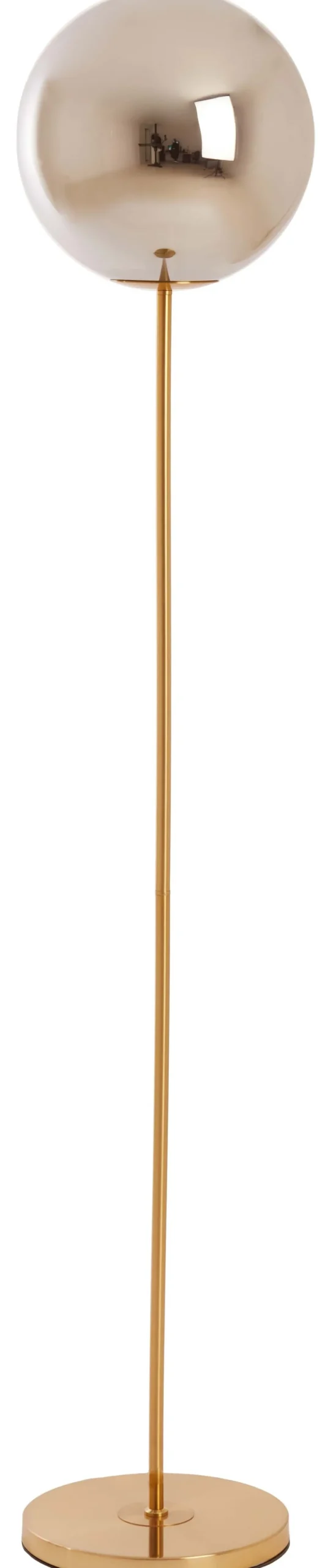 Vloerlamp Medina 160cm hoog