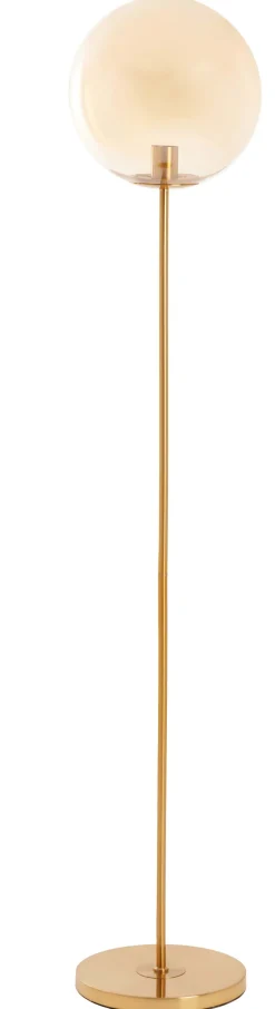 Vloerlamp Medina 160cm hoog